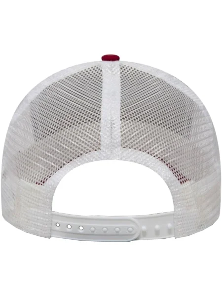 Baseball sapka New Era piros