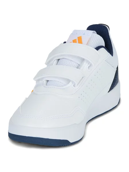 Sneakerși copii Adidas alb