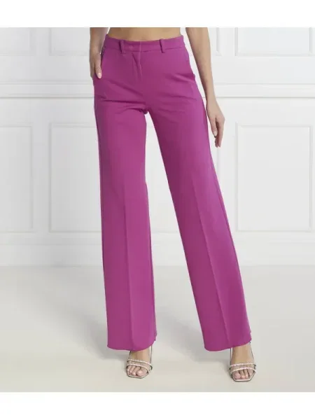 Marella SPORT Pantaloni țigarete DILUVIO | Straight fit