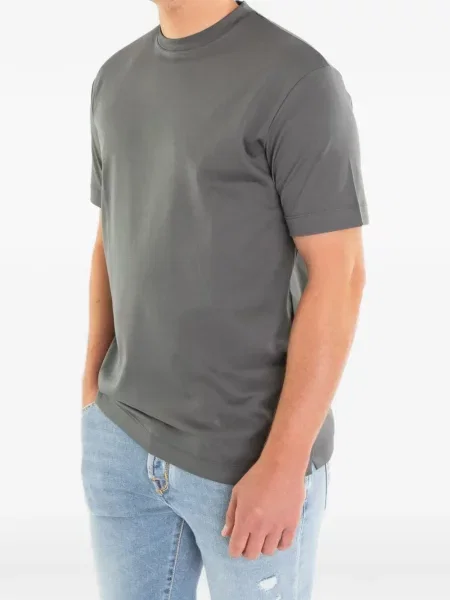 Tricou Valenza gri