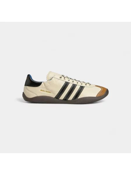 Pantofi Adidas alb