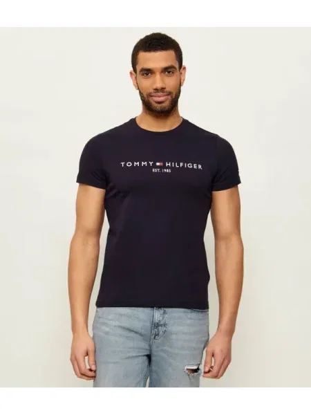 Tommy Hilfiger Póló kék