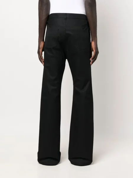 Παντελόνι Balenciaga μαύρο