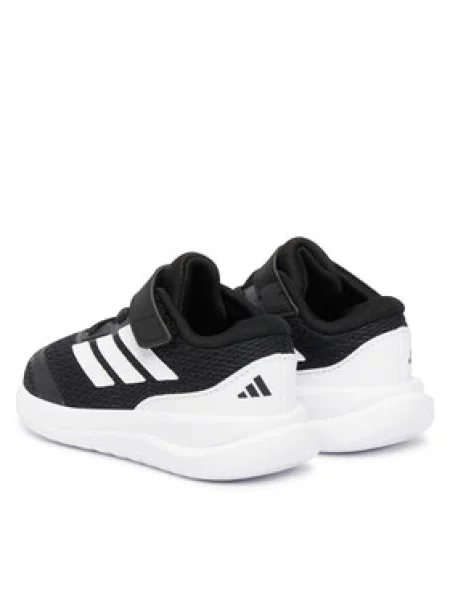 Gyerek félcipő Adidas fekete
