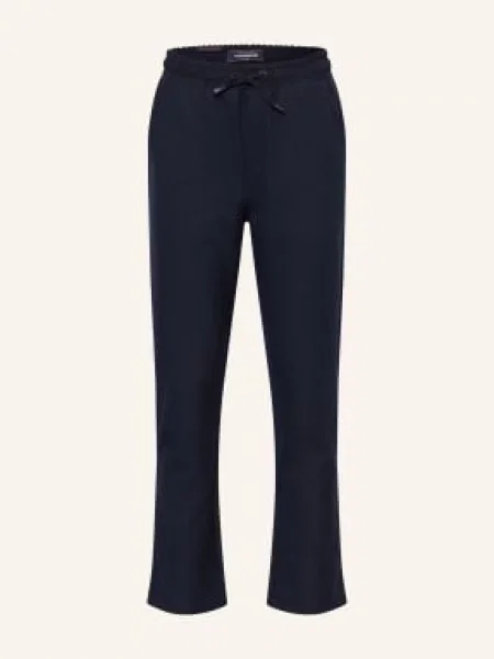 Vingino Kalhoty Saviano baritone blue modré