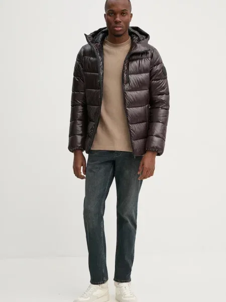 Kavbojke Karl Lagerfeld Jeans siva