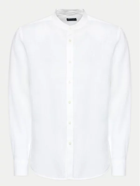 North Sails Košile bílá