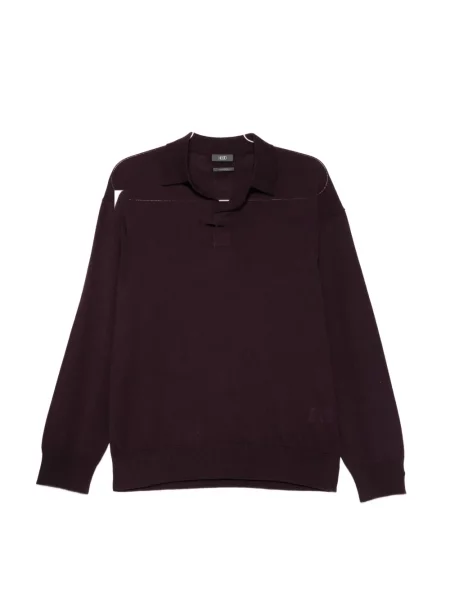 Lung pulover Hosio violet