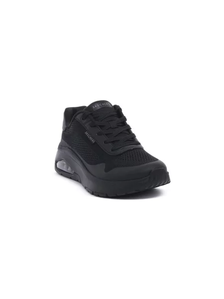 Tenisky Skechers čierna