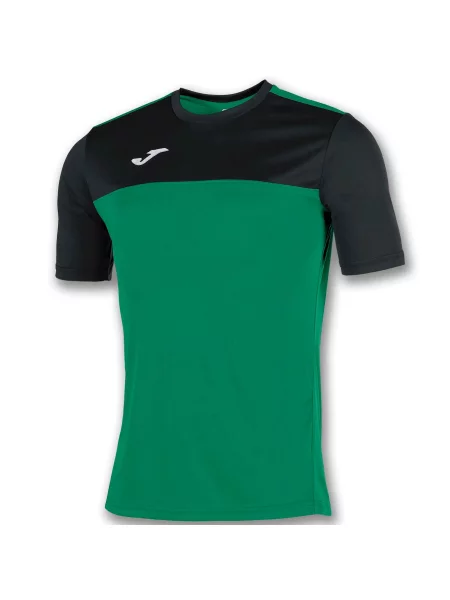 Koszulka Joma Winner zielona