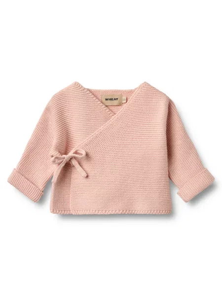 WHEAT Kardigan pink