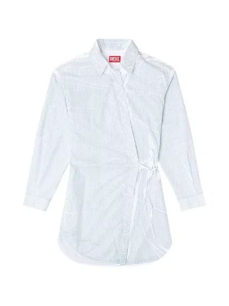 Rochie Diesel de costum alb