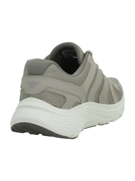 Bežecké bežecké topánky Skechers béžová