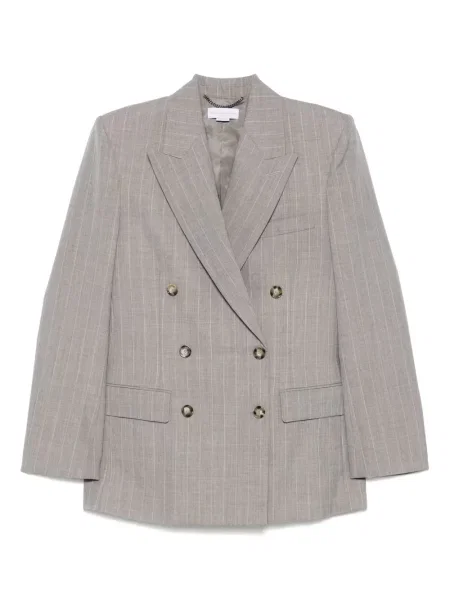 Sacou Stella Mccartney gri