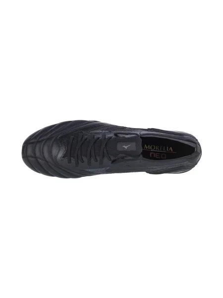 Pantofi Mizuno negru