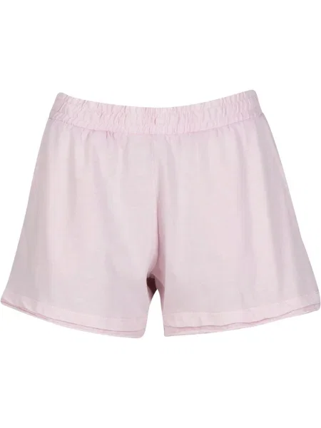 Urban Classics Pantaloni sport deschis roz