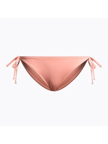 Olcsóbban. Fürdőruha alsó ROXY Beach Classics Tie Side papaya punch. Méret: M