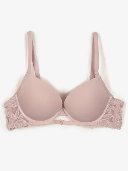 Sutien Sariaris Mov deschis