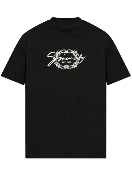 Tricou Givenchy negru