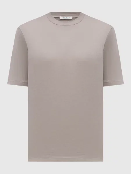 Футболка Stefan Brandt серая