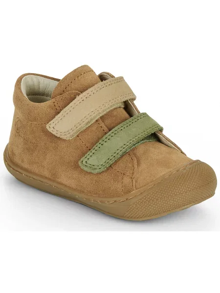 Pantofi copii Naturino maro