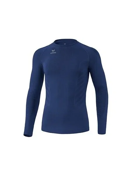 Tricou Erima albastru