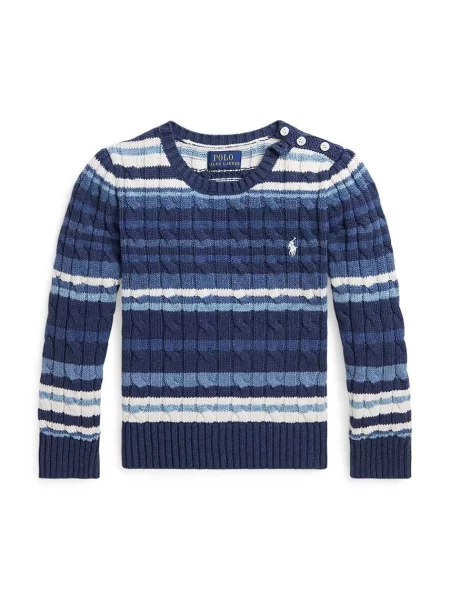 Детский свитер Polo Ralph Lauren