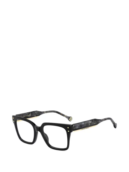 Ochelari de soare Carolina Herrera negru