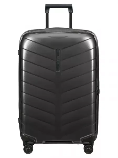 Samsonite Bőrönd ATTRIX-SPINNER