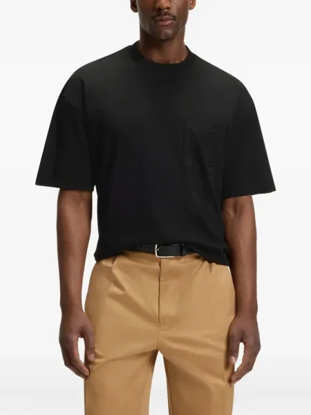 Tricou Boss negru