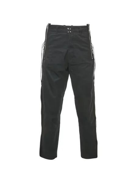 Pantaloni Diesel negru