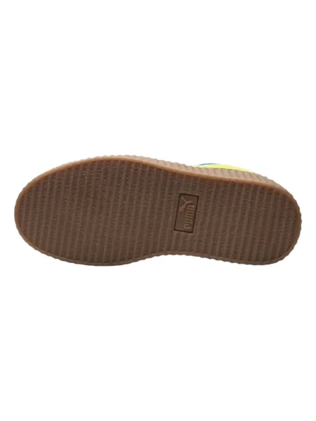Pantofi Puma albastru