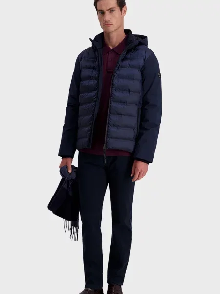 Куртка Pierre Cardin синяя