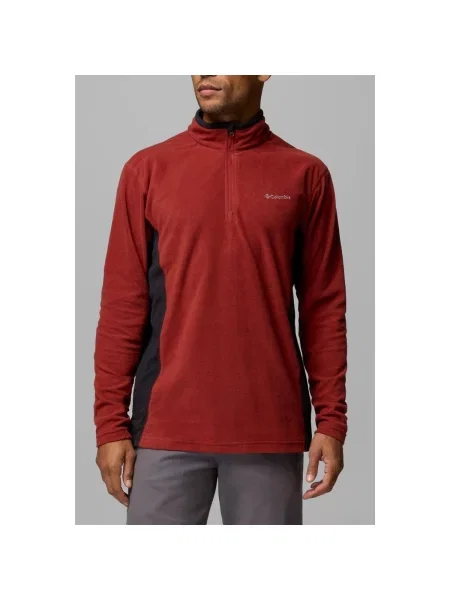 Majica Columbia crvena