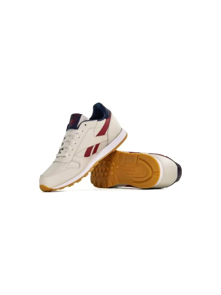 Pantofi copii Reebok Sport alb