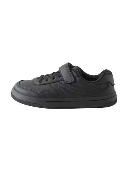 Sneakerși copii Next negru