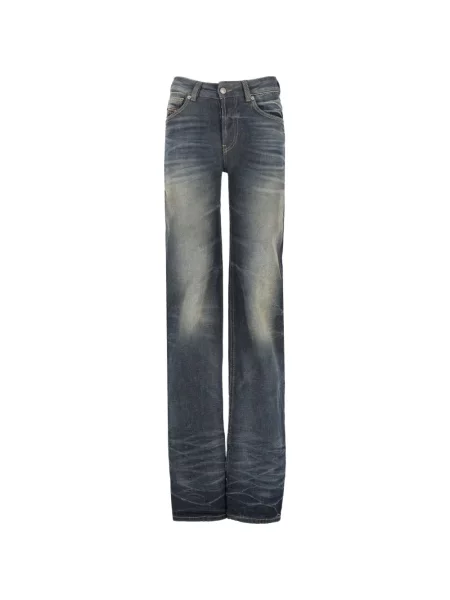 Blugi Diesel albastru
