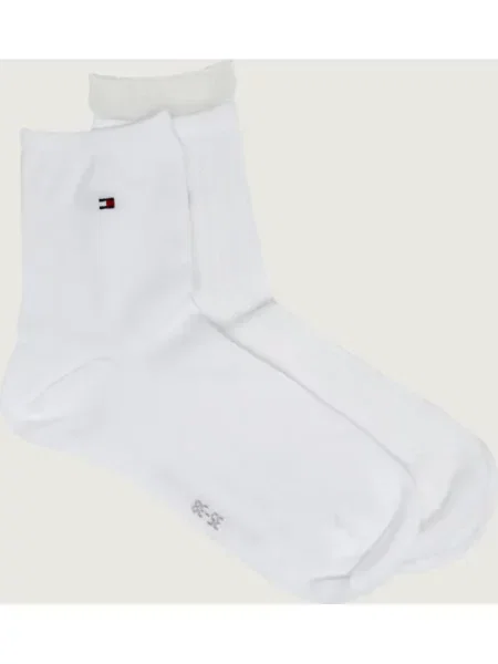 Tommy Hilfiger Șosete alb