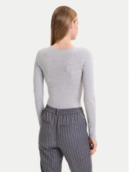 Body Polo Ralph Lauren sivá