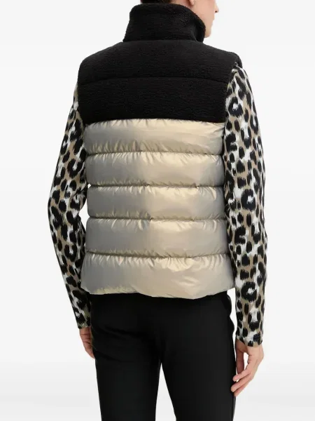 Vestă Helly Hansen auriu