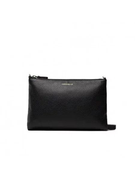Torebka crossbody Coccinelle czarna