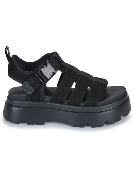 Pantofi Ugg negru