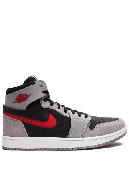 Sneakerși Jordan Air Jordan 1 negru