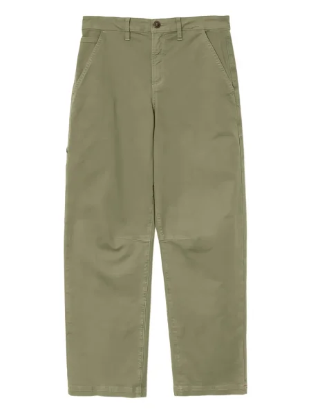 Pantaloni Xirena verde