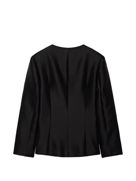 Geacă Shanghai Tang negru