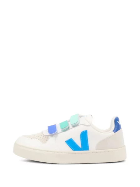 Sneakersy dziecięce Veja V-10 białe