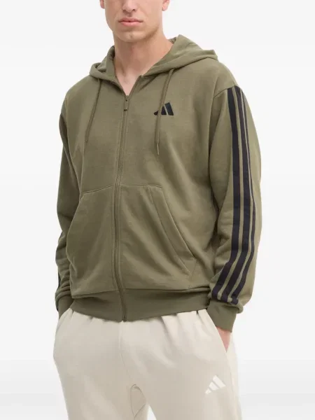 Pantaloni scurți Adidas alergare cu decolteu rotund plasă negru