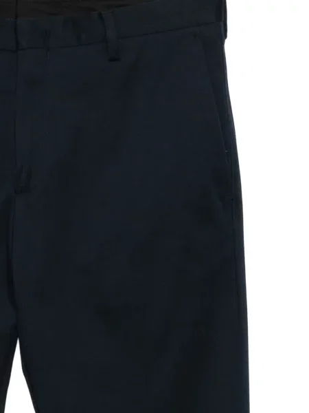 Pantaloni Paul Smith albastru