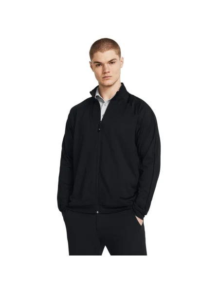Hanorac Under Armour negru