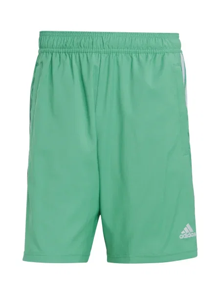 ADIDAS SPORTSWEAR Pantaloni sport Tiro verde deschis alb